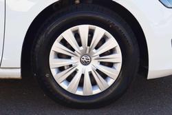 2016 Volkswagen Golf 92TSI