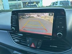 2018 Hyundai i30 Active