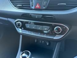 2018 Hyundai i30 Active