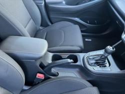 2018 Hyundai i30 Active