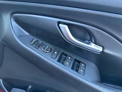 2018 Hyundai i30 Active