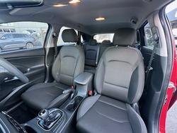 2018 Hyundai i30 Active