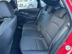 2018 Hyundai i30 Active