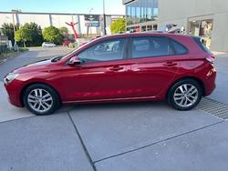 2018 Hyundai i30 Active