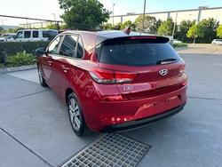 2018 Hyundai i30 Active