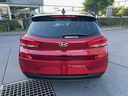 2018 Hyundai i30 Active