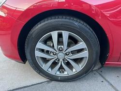 2018 Hyundai i30 Active