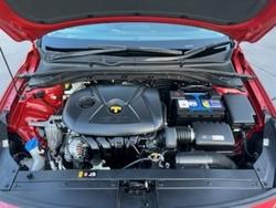 2018 Hyundai i30 Active