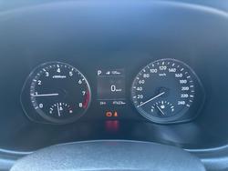 2018 Hyundai i30 Active