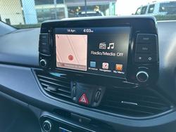 2018 Hyundai i30 Active