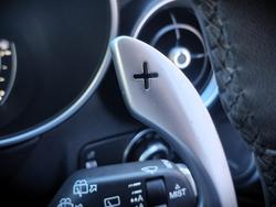 2019 Alfa Romeo Stelvio AWD Alfa Red