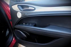 2019 Alfa Romeo Stelvio AWD Alfa Red