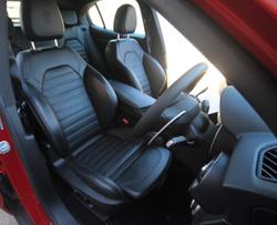 2019 Alfa Romeo Stelvio AWD Alfa Red