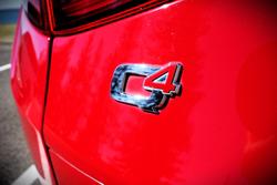 2019 Alfa Romeo Stelvio AWD Alfa Red