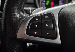 2016 Mercedes-Benz GLE-Class GLE350 d W166 Four Wheel Drive Tenorite Grey