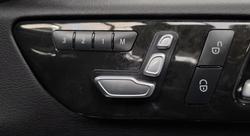 2016 Mercedes-Benz GLE-Class GLE350 d W166 Four Wheel Drive Tenorite Grey