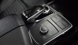 2016 Mercedes-Benz GLE-Class GLE350 d W166 Four Wheel Drive Tenorite Grey