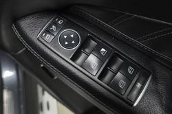 2016 Mercedes-Benz GLE-Class GLE350 d W166 Four Wheel Drive Tenorite Grey