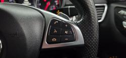 2016 Mercedes-Benz GLE-Class GLE350 d W166 Four Wheel Drive Tenorite Grey