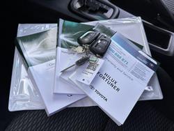 2022 Toyota Hilux Workmate Hi-Rider GUN135R 4x2 Glacier White