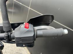 2023 KTM 390 Adventure Adventure Orange