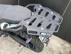 2023 KTM 390 Adventure Adventure Orange