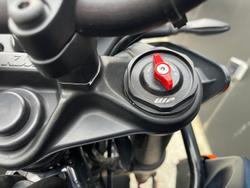 2023 KTM 390 Adventure Adventure Orange