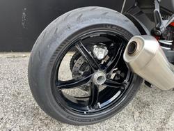 2025 KTM 1390 Super Duke R Super Duke Orange