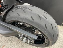 2025 KTM 1390 Super Duke R Super Duke Orange