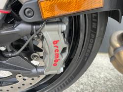 2025 KTM 1390 Super Duke R Super Duke Orange