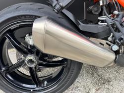 2025 KTM 1390 Super Duke R Super Duke Orange