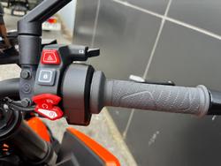 2025 KTM 1390 Super Duke R Super Duke Orange