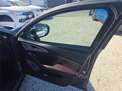 2018 Mazda 3 Touring BN Series Machine Grey