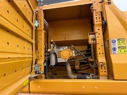 2021 Caterpillar 330