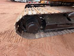 2021 Caterpillar 330