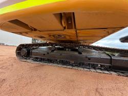 2021 Caterpillar 330