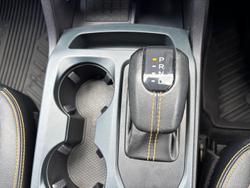 2023 Ford Ranger Wildtrak