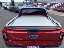 2023 Ford Ranger Wildtrak