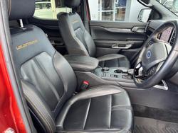 2023 Ford Ranger Wildtrak