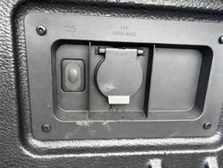 2023 Ford Ranger Wildtrak