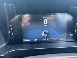 2023 Ford Ranger Wildtrak