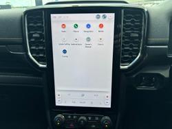 2023 Ford Ranger Wildtrak