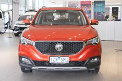 2019 MG ZS Essence