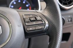 2019 MG ZS Essence