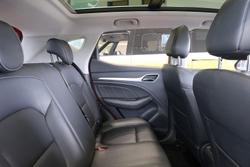 2019 MG ZS Essence