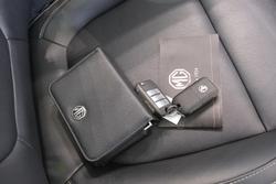 2019 MG ZS Essence