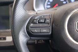 2019 MG ZS Essence