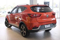 2019 MG ZS Essence