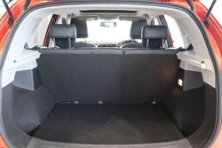 2019 MG ZS Essence