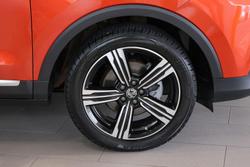 2019 MG ZS Essence